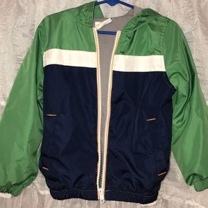 Crazy 8 boys lightweight jacket